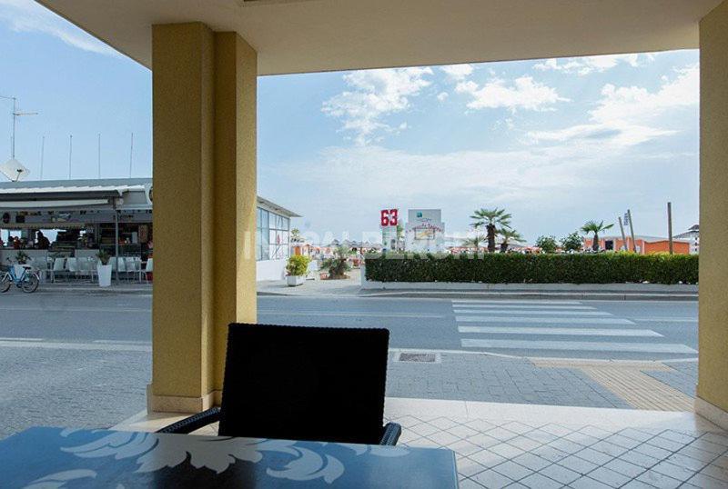 Hotel Villa Aurora Bellaria-Igea Marina Exterior photo
